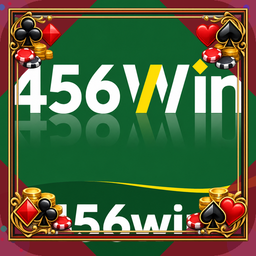 456win — mitra unggulan